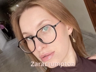 Zaracrumpton