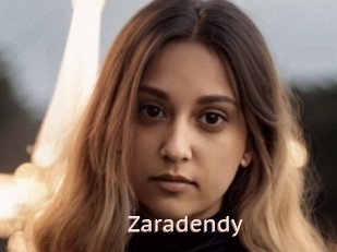 Zaradendy