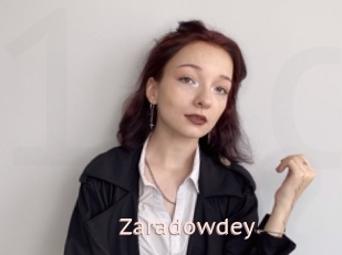 Zaradowdey