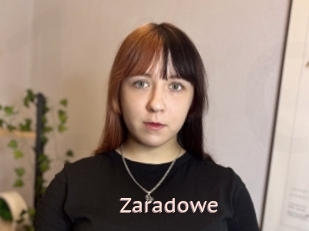 Zaradowe