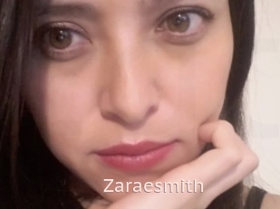 Zaraesmith