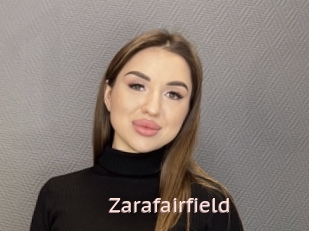Zarafairfield