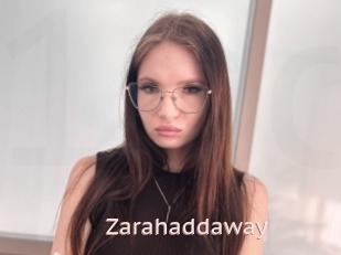 Zarahaddaway