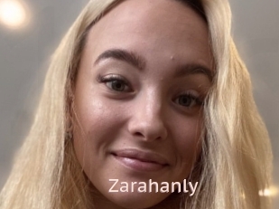 Zarahanly
