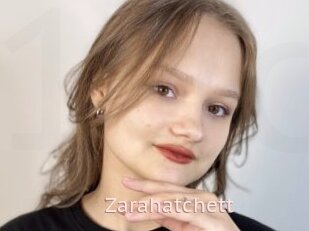 Zarahatchett