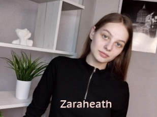 Zaraheath