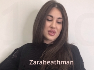Zaraheathman