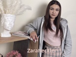 Zaraheckler