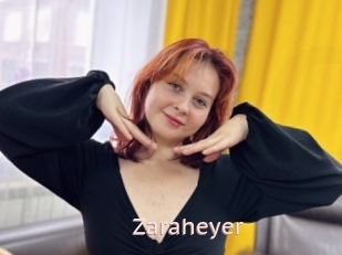 Zaraheyer