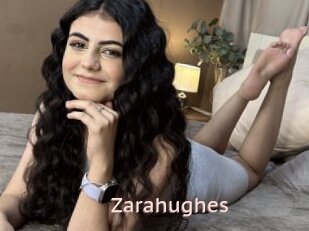 Zarahughes