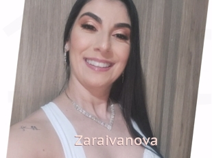 Zaraivanova