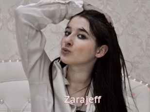 Zarajeff