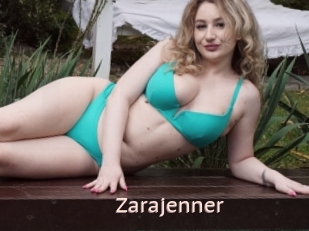Zarajenner