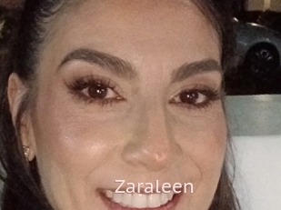 zaraleen Une grosse chienne