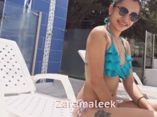 Zaramaleek