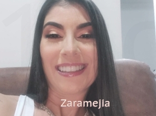 Zaramejia