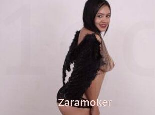 Zaramoker