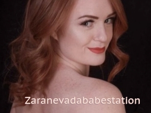 Zaranevadababestation