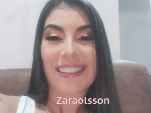 Zaraolsson