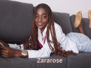 Zararose