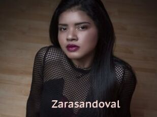Zarasandoval