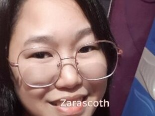 Zarascoth
