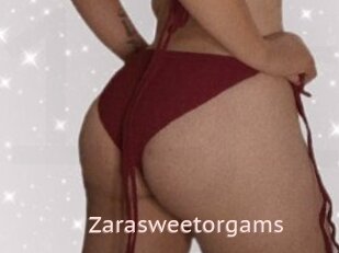 Zarasweetorgams