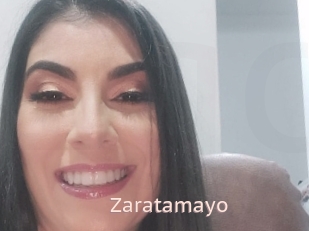 Zaratamayo