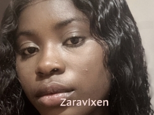 Zaravixen