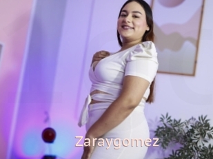 Zaraygomez
