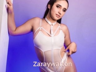 Zaraywalton
