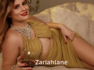 Zariahlane