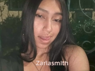 Zariasmith