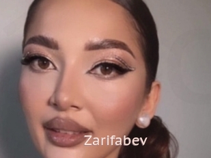 Zarifabev