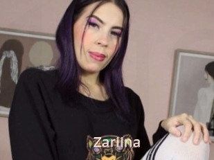 Zariina