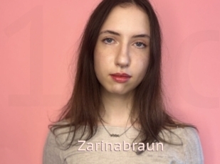 Zarinabraun