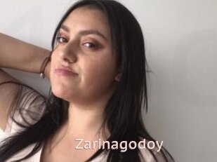 Zarinagodoy