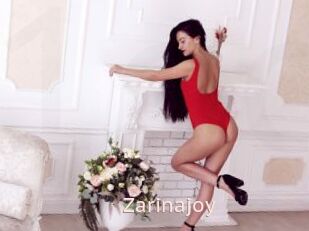 Zarinajoy