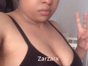 Zarzarx