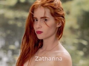 Zathanna