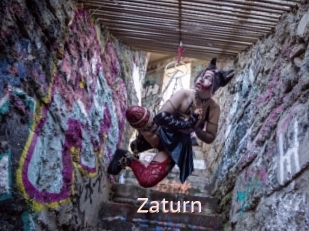 Zaturn