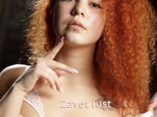 Zavet_lust