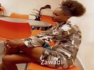 Zawadi