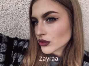 Zayraa