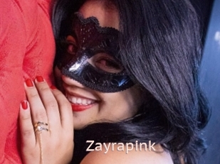 Zayrapink