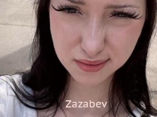 Zazabev