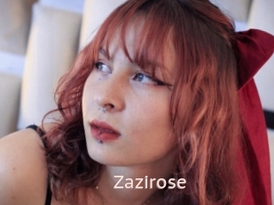 Zazirose