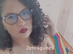Zehragunes