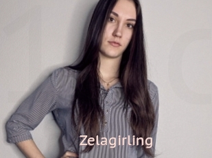 Zelagirling