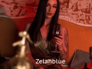 Zelahblue
